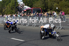 Wheelchair Simplyhealth Great North Run. Photo: David T. Hewitson/Sports for All Pics